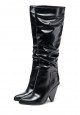 Couture Boots black