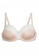 Fabia Bra Special Support nude
