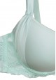 Valencia PushUp Bra mint