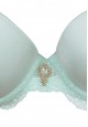 Valencia PushUp Bra mint