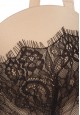 Imany Bra blackbeige