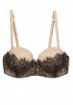Imany Bra blackbeige
