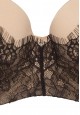 Imany Bra blackbeige
