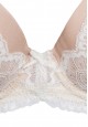 Evitta Moulded Cup Bra nude
