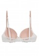Evitta Moulded Cup Bra nude