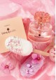 Парфюмерная вода для женщин Beauty Cafe