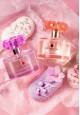 Парфюмерная вода для женщин Beauty Cafe