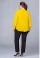 Viscose Blouse yellow