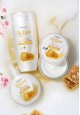 La Crème Paradise Moments Invigorating Shower Cream Gel