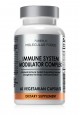 Immune system modulator complex