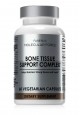 Bone tissue support complex