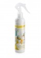 Faberlic Home Sunny Pineapple Air Freshener Aqua Spray