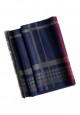 Mens Scarf multicolor
