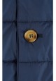 Mens Insulated Quilt Jacket