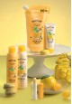 Beauty Cafe Banana Mousse Hand Cream