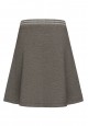 Girls Jersey Skirt