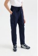 Boys French Terry Trousers