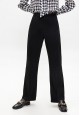 110W3202 брюки для женщины цвет черный