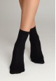 Socks 40 den black