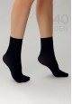 Socks 40 den black