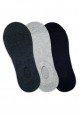 Short Socks 3 pairs