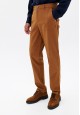 120M3203 брюки для мужчины цвет светлокоричневый