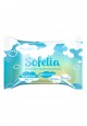 Влажная туалетная бумага Sofelia санитарногигиенического назначения