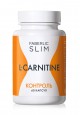 Biologically Active Food Supplement LCarnitineBVitamins Complex