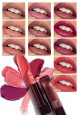 Velvet Kiss SemiMatte Lipstick Glam Team