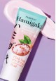 Hamigaki Caries Protection Rose Salt Toothpaste