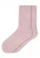 Wool Socks pink