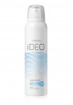 Classic Wood iDeo Spray Antiperspirant