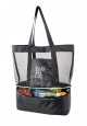 Beach Bag with Thermo Compartment