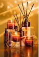 AROMIO Balance Aromatic Candle Shanti Sandal