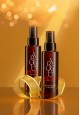 AROMIO Energy Aromatic Body  Fabric Spray Mandarin Fresh
