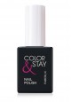 Color  Stay Nail Lacquer