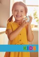 Phytopolis Vitamin D3 Kids Food Supplement