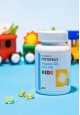 Phytopolis Vitamin D3 Kids Food Supplement