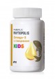 Complemento alimenticio Omega3 con glicina Kids Phytopolis