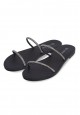 Alda Sandals black
