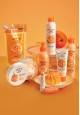 Beauty Cafe Orange Meringue Liquid Hand Soap 17 fl oz Refill