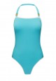 Swimsuit aquamarine