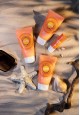 Leto Sun Protection Face Cream SPF 50