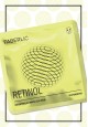 Mască de față textilă de reînnoire Renaştere cu retinol