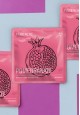AntiAging Face Mask Pomegranate