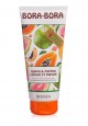Guava va papayya BIOSEA Bora Bora 1 da 2 shampun konditsioner