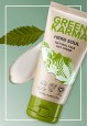GREEN KARMA Natural Face Day Cream Herb Soul