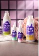 Моющее средство для полов и стен Без следов и запахов товарный знак PETTI TAILS