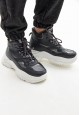 Emilia Sneakers grey