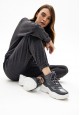 Emilia Sneakers grey